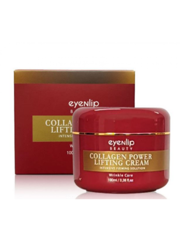 EYENLIP COLLAGEN POWER LIFTING CREAM_100ml