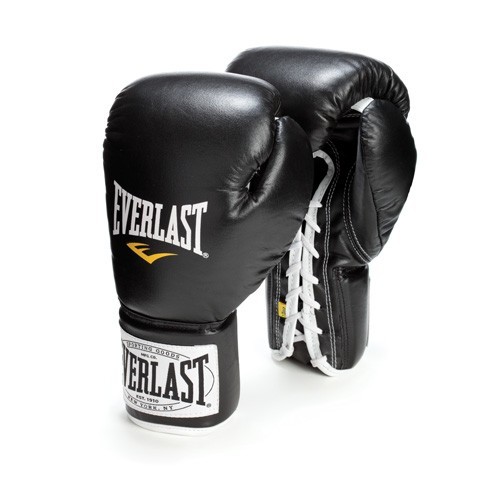 Боксерские перчатки Everlast профессиональные - купить в Москве: низкие цены, доставка, отзывы