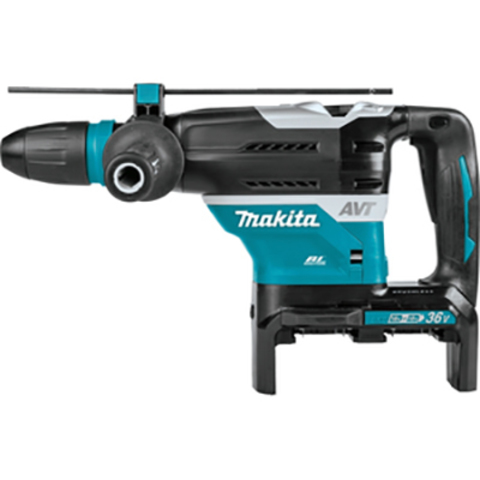 Аккумуляторный перфоратор Makita DHR400ZKU