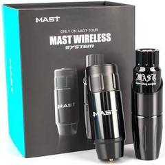 МАШИНКА ДЛЯ ТАТУ/ТАТУАЖА MAST TOUR WIRELESS MINI DRAGOHAWK