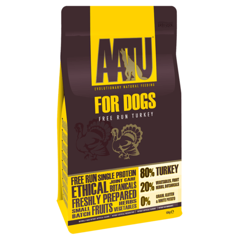 Aatu clearance for dogs
