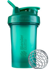 Шейкер Blender Bottle Classic V2 591мл Emerald Green