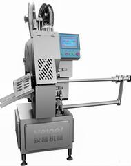 Автоматический механический клипсатор Hualian CSK-15Ⅱ