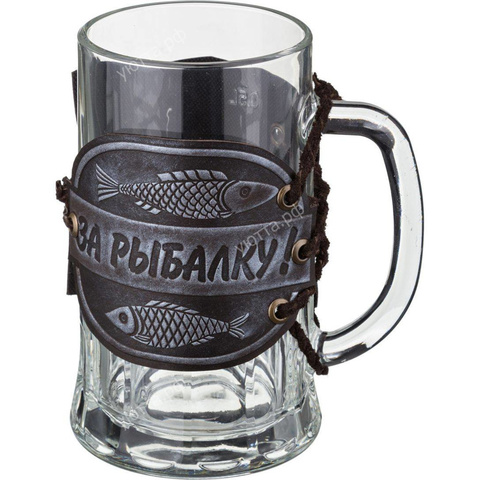 Пивная кружка 