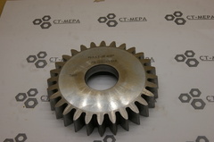 Долбяк дисковый М3.5 z=28 (20°) кл.А Р18 МиЗ