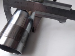 Перо вилки для Kawasaki Z1000 (ZR 1000) 2010-2013 г.в.