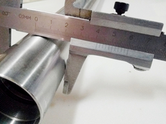 Перо вилки для Suzuki GSF 600 Bandit 2001 - 2004 г.в.