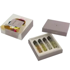 Amouage Odyssey Collection набор пробников 4шт