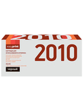 ML-2010/PE220 Картридж EasyPrint LS-2010 U для Samsung ML1610, 2010, Xerox PE220 (3000 стр.) с чипом