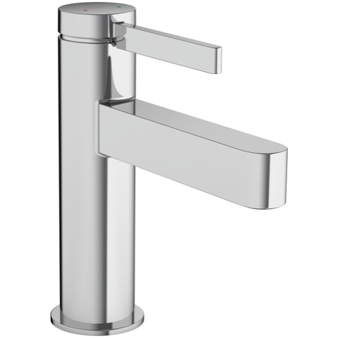 Hansgrohe Finoris 76010000 Смеситель для раковины (хром)