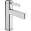 Hansgrohe Finoris 76010000 Смеситель для раковины (хром)