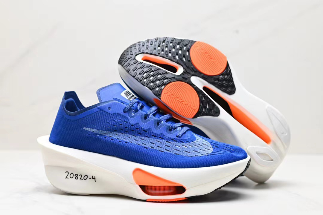 Nike air zoom alpha blue hotsell