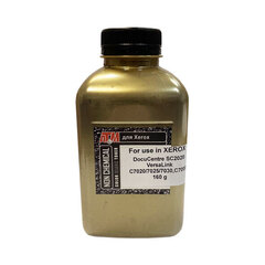 Тонер для XEROX DocuCentre SC2020, черный 160 гр.  Gold ATM