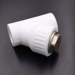 VALFEX Фильтр сетчатый PPR ВР/ВР 25х3/4" (10/40)