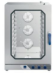 Пароконвектомат Radax Chekhov CC10M0L