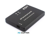 Программатор для сервоприводов KST Servo Programming Tool Card #2 for KST Servos V6.0 & V8.0