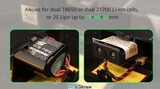 Аппаратура управления Radiomaster TX12 Mark II Radio Controller - cc2500 - mode 2 - fcc