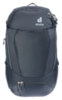 Картинка рюкзак велосипедный Deuter Trans Alpine 32 EL Black - 7