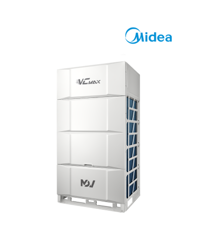 Купить Модульные наружные блоки Vcmax недорого со склада в Хабаровске, Якутске, Владивостоке, Южно-Сахалинске, Благовещенске