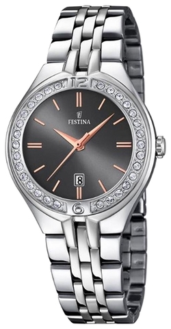 Наручные часы Festina F16867/3 фото