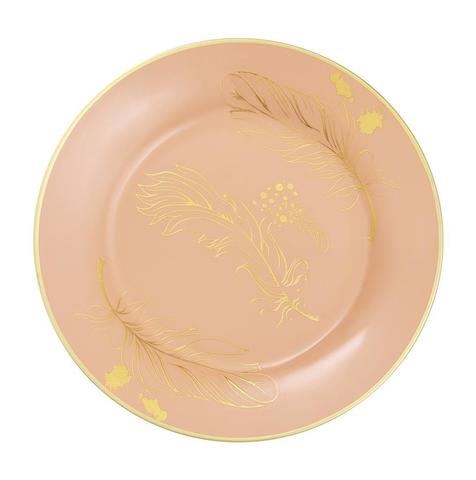 Настенные декоративные тарелки Eichholtz 112529 Flamingo