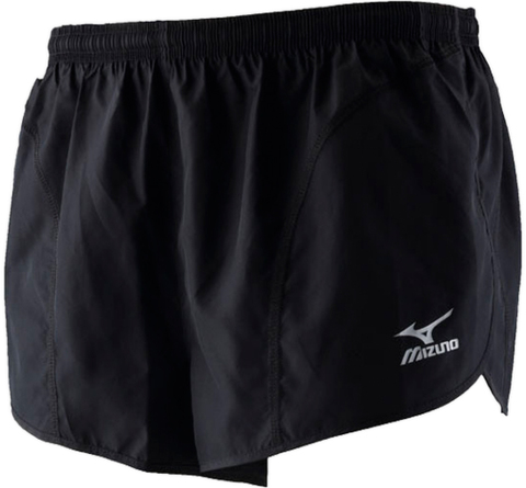 Шорты Mizuno Team Run Woven Short Solid