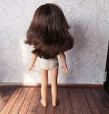 Кукла Клео без одежды 32 см Paola Reina (Паола Рейна) 14640