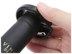 Набор аксессуаров Xiaomi Circle Joy Darth Vader CJ-EKPQ05, 2 шт. CN, черный