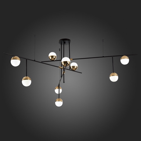 Люстра потолочная ST Luce Albero SL1507.422.09