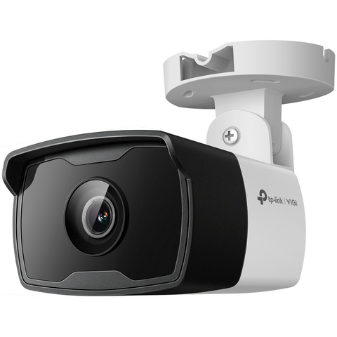 VIGI C340I(2.8mm) Уличная цилиндрическая IP-камера 4 Мп Уличная цилиндрическая IP-камера 4 Мп