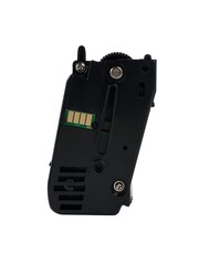 Картридж Sakura MC250BK для Ricoh PC300W/MC250FWB, черный, 2300 к.