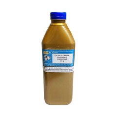 Тонер для CANON iR ADVANCE C5030/ C5045 голубой 415 гр, NON  Chemical Gold ATM