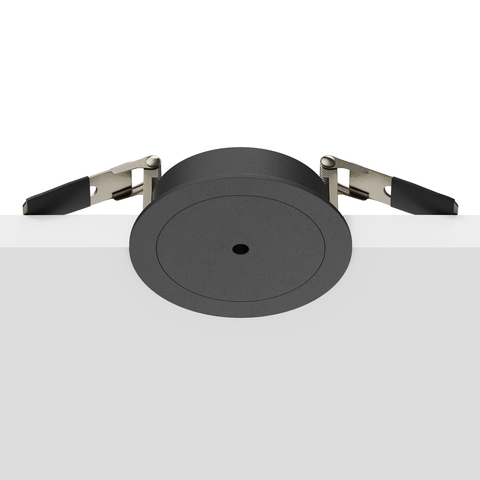 Основание для подвесного светильника Maytoni PA001-RS-B