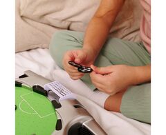 Игровой стол - Аэрофутбол DFC SB-ST-2511