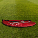 Ворота игровые DFC Foldable Soccer GOAL5219A фото №5