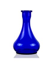 Колба для кальяна hookawell DropS "Cobalt" (Синяя)