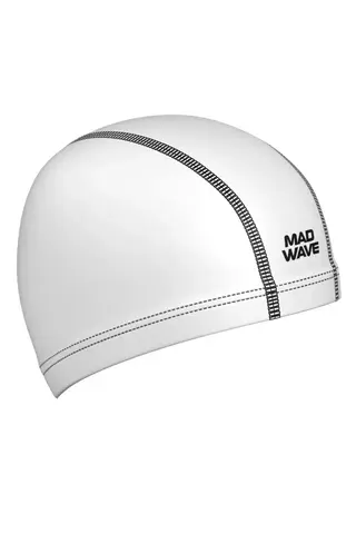 шапочка MADWAVE Ergofit Lycra M052701002W