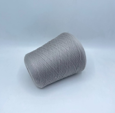 Fullonica SNC для Missoni (пр.Италия),art-FNW0014, 2/60 3000/100гр. 100% меринос , цвет-Серая глина(676/603), арт-32606