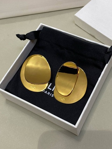 Серьги Celine