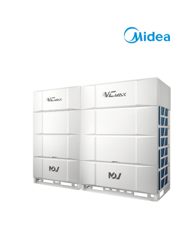 Купить Модульные наружные блоки Vcmax недорого со склада в Хабаровске, Якутске, Владивостоке, Южно-Сахалинске, Благовещенске