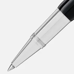 Роллер Montblanc Heritage Collection Rouge et Noir.. Специальная серия
