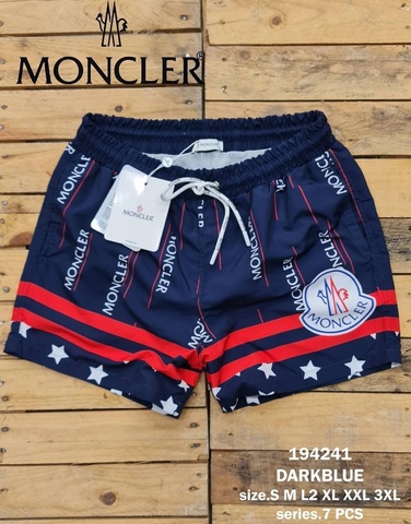Шорты Moncler 862887si 
