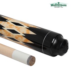 Кий McDermott Lucky L33 2PC Пул