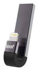 Leef iBridge 3 Mobile Memory 32 Gb - внешний накопитель для iPhone/iPad/iPod