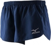 Шорты Mizuno Team Run Woven Short Solid