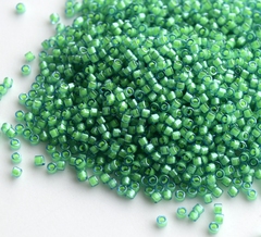 DB-2053 Luminous Mermaid Green