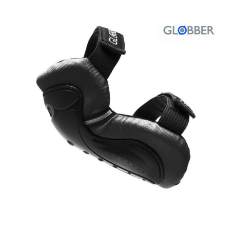 Комплект защиты Globber Protective Adult Set Black S (50 кг)