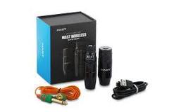 МАШИНКА ДЛЯ ТАТУ/ТАТУАЖА MAST TOUR WIRELESS MINI DRAGOHAWK