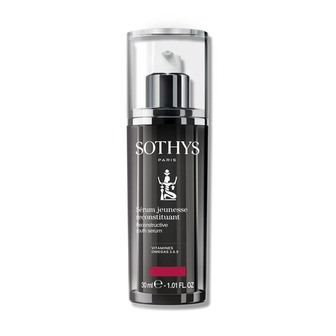 SOTHYS Reconstructive Youth Serum Пептидная омолаживающая восстанавливающая сыворотка