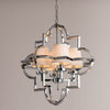 Люстра Arte Lamp Arabeschi A3367SP-4CC